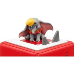 Tonies Disney - Dumbo, Spielfigur 9 Tonies Disney - Dumbo, Spielfigur -Günstiges Tonies Geschäft Tonies Disney Dumbo Spielfigur@@1se2tt1d 3