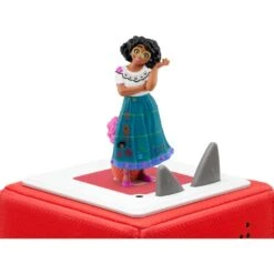 Tonies Disney - Encanto, Spielfigur 9 Tonies Disney - Encanto, Spielfigur -Günstiges Tonies Geschäft Tonies Disney Encanto Spielfigur@@100000852 3