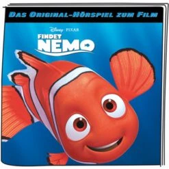 Tonies Disney - Findet Nemo, Spielfigur 8 Tonies Disney - Findet Nemo, Spielfigur -Günstiges Tonies Geschäft Tonies Disney Findet Nemo Spielfigur@@1678333 2