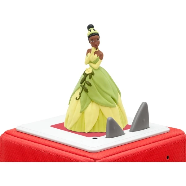 Tonies Disney - Küss Den Frosch, Spielfigur 6 Tonies Disney - Küss Den Frosch, Spielfigur – Bild 4