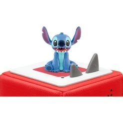 Tonies Disney - Lilo & Stitch, Spielfigur 9 Tonies Disney - Lilo & Stitch, Spielfigur -Günstiges Tonies Geschäft Tonies Disney Lilo Stitch Spielfigur@@100000814 3
