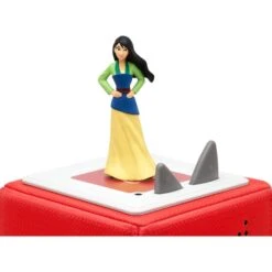 Tonies Disney - Mulan, Spielfigur 9 Tonies Disney - Mulan, Spielfigur -Günstiges Tonies Geschäft Tonies Disney Mulan Spielfigur@@1857120 3
