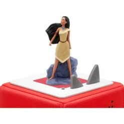 Tonies Disney - Pocahontas, Spielfigur 8 Tonies Disney - Pocahontas, Spielfigur -Günstiges Tonies Geschäft Tonies Disney Pocahontas Spielfigur@@100010917 2