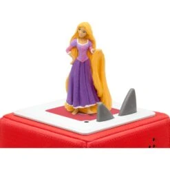 Tonies Disney - Rapunzel - Neu Verföhnt, Spielfigur 9 Tonies Disney - Rapunzel - Neu Verföhnt, Spielfigur -Günstiges Tonies Geschäft Tonies Disney Rapunzel Neu verf hnt Spielfigur@@1827501 3