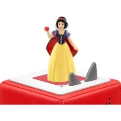 Tonies Disney - Schneewittchen Und Die Sieben Zwerge, Spielfigur 8 Tonies Disney - Schneewittchen Und Die Sieben Zwerge, Spielfigur -Günstiges Tonies Geschäft Tonies Disney Schneewittchen und die sieben Zwerge Spielfigur@@100020251 2