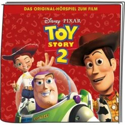 Tonies Disney - Toy Story 2, Spielfigur 9 Tonies Disney - Toy Story 2, Spielfigur -Günstiges Tonies Geschäft Tonies Disney Toy Story 2 Spielfigur@@1844492 3