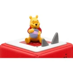 Tonies Disney - Winnie Puuh Auf Großer Reise, Spielfigur 9 Tonies Disney - Winnie Puuh Auf Großer Reise, Spielfigur -Günstiges Tonies Geschäft Tonies Disney Winnie Puuh auf gro er Reise Spielfigur@@1715415 3