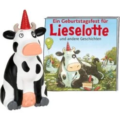 Tonies Ein Geburtstagsfest, Spielfigur