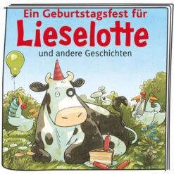 Tonies Ein Geburtstagsfest, Spielfigur 7 Tonies Ein Geburtstagsfest, Spielfigur -Günstiges Tonies Geschäft Tonies Ein Geburtstagsfest Spielfigur@@1se2t02i 2