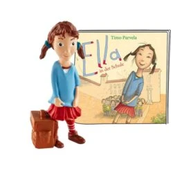 Tonies Ella In Der Schule, Spielfigur