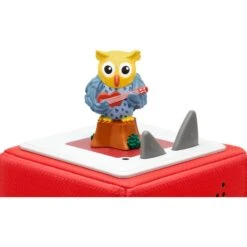 Tonies Eule Findet Den Beat - Mit Gefühl, Spielfigur 9 Tonies Eule Findet Den Beat - Mit Gefühl, Spielfigur -Günstiges Tonies Geschäft Tonies Eule findet den Beat Mit Gef hl Spielfigur@@1733646 3