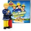 Tonies Feuerwehrmann Sam - Eine Insel Voller Abenteuer, Spielfigur 2 Tonies Feuerwehrmann Sam - Eine Insel Voller Abenteuer, Spielfigur -Günstiges Tonies Geschäft Tonies Feuerwehrmann Sam Eine Insel voller Abenteuer Spielfigur@@1739134