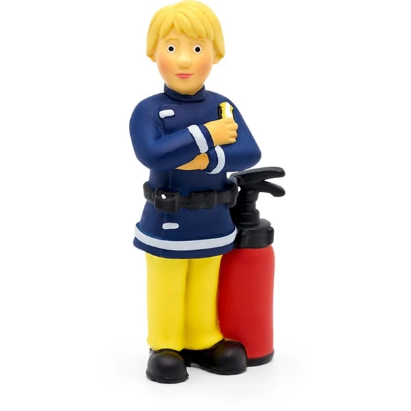 Tonies Feuerwehrmann Sam - Eine Insel Voller Abenteuer, Spielfigur 4 Tonies Feuerwehrmann Sam - Eine Insel Voller Abenteuer, Spielfigur – Bild 2