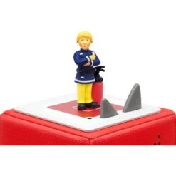 Tonies Feuerwehrmann Sam - Eine Insel Voller Abenteuer, Spielfigur 8 Tonies Feuerwehrmann Sam - Eine Insel Voller Abenteuer, Spielfigur -Günstiges Tonies Geschäft Tonies Feuerwehrmann Sam Eine Insel voller Abenteuer Spielfigur@@1739134 2