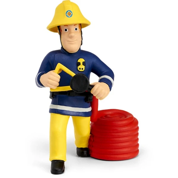 Tonies Feuerwehrmann Sam - In Pontypandy Ist Was Los, Spielfigur 4 Tonies Feuerwehrmann Sam - In Pontypandy Ist Was Los, Spielfigur – Bild 2