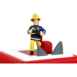 Tonies Feuerwehrmann Sam - In Pontypandy Ist Was Los, Spielfigur 9 Tonies Feuerwehrmann Sam - In Pontypandy Ist Was Los, Spielfigur -Günstiges Tonies Geschäft Tonies Feuerwehrmann Sam In Pontypandy ist was los Spielfigur@@1se2tt08 3