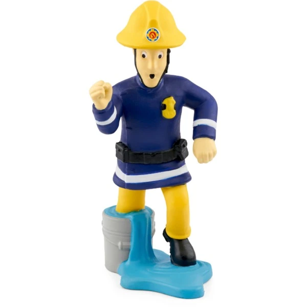 Tonies Feuerwehrmann Sam - Wettlauf Gegen Die Zeit, Spielfigur 4 Tonies Feuerwehrmann Sam - Wettlauf Gegen Die Zeit, Spielfigur – Bild 2