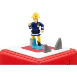 Tonies Feuerwehrmann Sam - Wettlauf Gegen Die Zeit, Spielfigur 9 Tonies Feuerwehrmann Sam - Wettlauf Gegen Die Zeit, Spielfigur -Günstiges Tonies Geschäft Tonies Feuerwehrmann Sam Wettlauf gegen die Zeit Spielfigur@@100015146 3