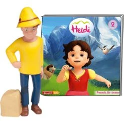 Tonies Freunde Für Immer, Spielfigur