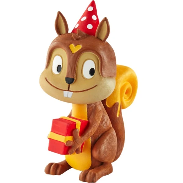 Tonies Geburtstagslieder, Spielfigur 4 Tonies Geburtstagslieder, Spielfigur – Bild 2