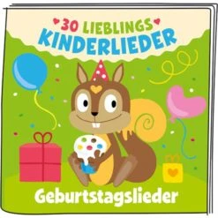 Tonies Geburtstagslieder, Spielfigur 9 Tonies Geburtstagslieder, Spielfigur -Günstiges Tonies Geschäft Tonies Geburtstagslieder Spielfigur@@1se2t018 2