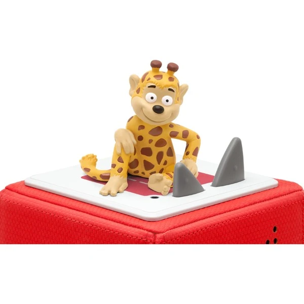 Tonies Giraffenaffen: Die Giraffenaffen Lieblingslider, Spielfigur 5 Tonies Giraffenaffen: Die Giraffenaffen Lieblingslider, Spielfigur – Bild 3