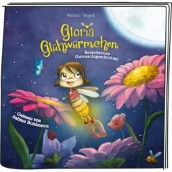 Tonies Gloria Glühwürmchen - Bezaubernde Gutenachtgeschichten, Spielfigur 8 Tonies Gloria Glühwürmchen - Bezaubernde Gutenachtgeschichten, Spielfigur -Günstiges Tonies Geschäft Tonies Gloria Gl hw rmchen Bezaubernde Gutenachtgeschichten Spielfigur@@1899598 2