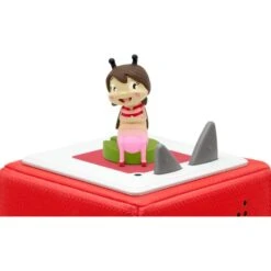 Tonies Gloria Glühwürmchen - Bezaubernde Gutenachtgeschichten, Spielfigur 9 Tonies Gloria Glühwürmchen - Bezaubernde Gutenachtgeschichten, Spielfigur -Günstiges Tonies Geschäft Tonies Gloria Gl hw rmchen Bezaubernde Gutenachtgeschichten Spielfigur@@1899598 3