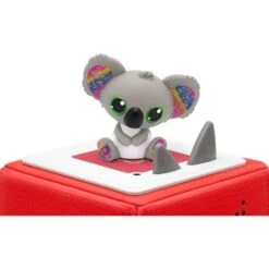 Tonies Glubschis - Miss Crayon Auf Heißer Spur, Spielfigur 8 Tonies Glubschis - Miss Crayon Auf Heißer Spur, Spielfigur -Günstiges Tonies Geschäft Tonies Glubschis Miss Crayon auf hei er Spur Spielfigur@@1871759 2