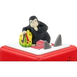 Tonies Gute Nacht, Gorilla Und Weitere Einschlafhörspiele, Spielfigur 9 Tonies Gute Nacht, Gorilla Und Weitere Einschlafhörspiele, Spielfigur -Günstiges Tonies Geschäft Tonies Gute Nacht Gorilla und weitere Einschlafh rspiele Spielfigur@@1899586 3
