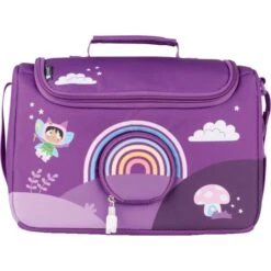 Tonies HörSpiel-Transporter - Hinter Dem Regenbogen, Tasche