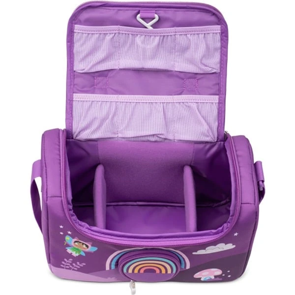 Tonies HörSpiel-Transporter - Hinter Dem Regenbogen, Tasche 5 Tonies HörSpiel-Transporter - Hinter Dem Regenbogen, Tasche – Bild 3