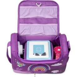 Tonies HörSpiel-Transporter - Hinter Dem Regenbogen, Tasche 15 Tonies HörSpiel-Transporter - Hinter Dem Regenbogen, Tasche -Günstiges Tonies Geschäft Tonies H rSpiel Transporter Hinter dem Regenbogen Tasche@@1899618 3