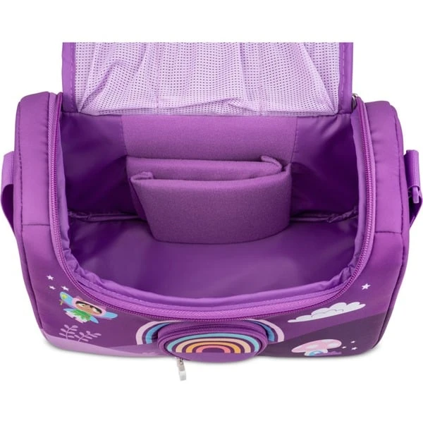 Tonies HörSpiel-Transporter - Hinter Dem Regenbogen, Tasche 7 Tonies HörSpiel-Transporter - Hinter Dem Regenbogen, Tasche – Bild 5