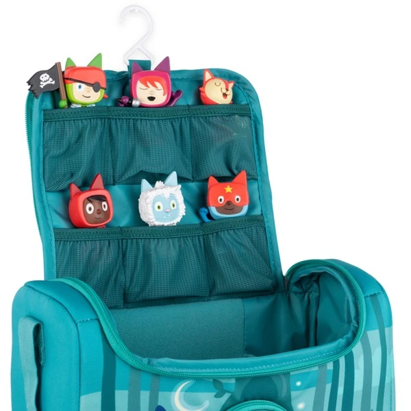 Tonies HörSpiel-Transporter - Unter Dem Zaubermond, Tasche 8 Tonies HörSpiel-Transporter - Unter Dem Zaubermond, Tasche – Bild 6