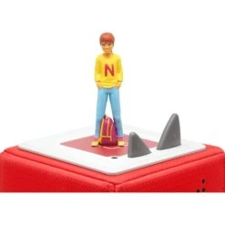 Tonies Hanni Und Nanni Im Hochzeitsrausch, Spielfigur 9 Tonies Hanni Und Nanni Im Hochzeitsrausch, Spielfigur -Günstiges Tonies Geschäft Tonies Hanni und Nanni im Hochzeitsrausch Spielfigur@@1759303 3