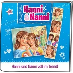 Tonies Hanni Und Nanni Voll Im Trend, Spielfigur 8 Tonies Hanni Und Nanni Voll Im Trend, Spielfigur -Günstiges Tonies Geschäft Tonies Hanni und Nanni voll im Trend Spielfigur@@1759302 2