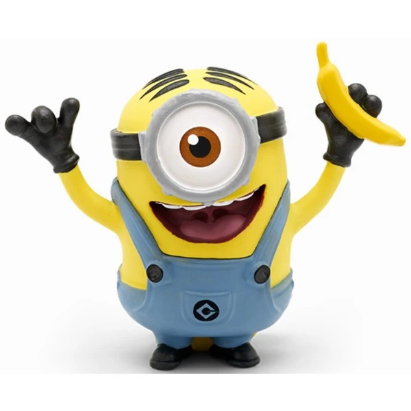 Tonies Ich Einfach Unverbesserlich 1, Spielfigur 4 Tonies Ich Einfach Unverbesserlich 1, Spielfigur – Bild 2