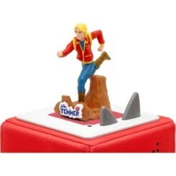 Tonies Jan Tenner - Planet Der 1000 Wunder, Spielfigur 9 Tonies Jan Tenner - Planet Der 1000 Wunder, Spielfigur -Günstiges Tonies Geschäft Tonies Jan Tenner Planet der 1000 Wunder Spielfigur@@1856546 3