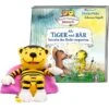 Tonies Janosch - Als Tiger Und Bär Beinahe Das Beste Verpassten, Spielfigur 2 Tonies Janosch - Als Tiger Und Bär Beinahe Das Beste Verpassten, Spielfigur -Günstiges Tonies Geschäft Tonies Janosch Als Tiger und B r beinahe das Beste verpassten Spielfigur@@1743941