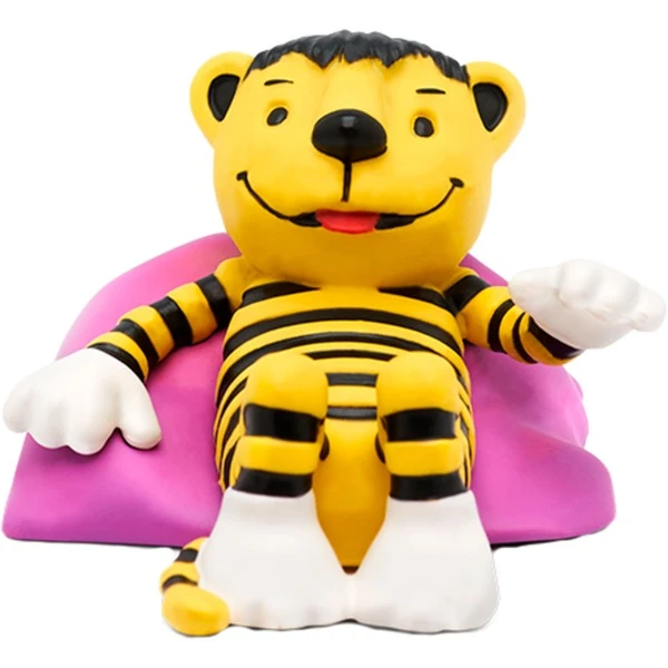 Tonies Janosch - Als Tiger Und Bär Beinahe Das Beste Verpassten, Spielfigur 4 Tonies Janosch - Als Tiger Und Bär Beinahe Das Beste Verpassten, Spielfigur – Bild 2