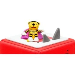 Tonies Janosch - Als Tiger Und Bär Beinahe Das Beste Verpassten, Spielfigur 9 Tonies Janosch - Als Tiger Und Bär Beinahe Das Beste Verpassten, Spielfigur -Günstiges Tonies Geschäft Tonies Janosch Als Tiger und B r beinahe das Beste verpassten Spielfigur@@1743941 3