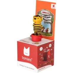 Tonies Janosch - Oh, Wie Schön Ist Panama, Spielfigur 9 Tonies Janosch - Oh, Wie Schön Ist Panama, Spielfigur -Günstiges Tonies Geschäft Tonies Janosch Oh wie sch n ist Panama Spielfigur@@1se2t000 3