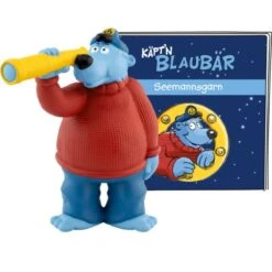 Tonies Käpt´n Blaubär - Seemannsgarn, Spielfigur