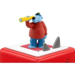 Tonies Käpt´n Blaubär - Seemannsgarn, Spielfigur 9 Tonies Käpt´n Blaubär - Seemannsgarn, Spielfigur -Günstiges Tonies Geschäft Tonies K pt n Blaub r Seemannsgarn Spielfigur@@1899603 3