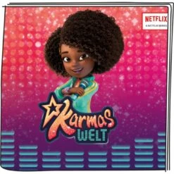 Tonies Karmas Welt, Spielfigur 8 Tonies Karmas Welt, Spielfigur -Günstiges Tonies Geschäft Tonies Karmas Welt Spielfigur@@1888292 2