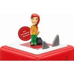 Tonies Kasperli - Es Hät En Dieb Im Zoo! / D Insle Vom Pirat Ohnibart, Spielfigur 9 Tonies Kasperli - Es Hät En Dieb Im Zoo! / D Insle Vom Pirat Ohnibart, Spielfigur -Günstiges Tonies Geschäft Tonies Kasperli Es h t en Dieb im Zoo D Insle vom Pirat Ohnibart Spielfigur@@1678338 3