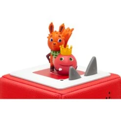 Tonies Kosmo Und Klax - Freundschaftsgeschichten, Spielfigur 9 Tonies Kosmo Und Klax - Freundschaftsgeschichten, Spielfigur -Günstiges Tonies Geschäft Tonies Kosmo und Klax Freundschaftsgeschichten Spielfigur@@1568594 3