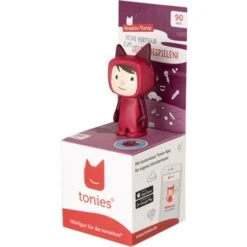 Tonies Kreativ-Tonie Beere, Spielfigur 7 Tonies Kreativ-Tonie Beere, Spielfigur -Günstiges Tonies Geschäft Tonies Kreativ Tonie Beere Spielfigur@@1se2t019 1