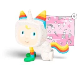 Tonies Kreativ Tonie-Einhorn, Spielfigur